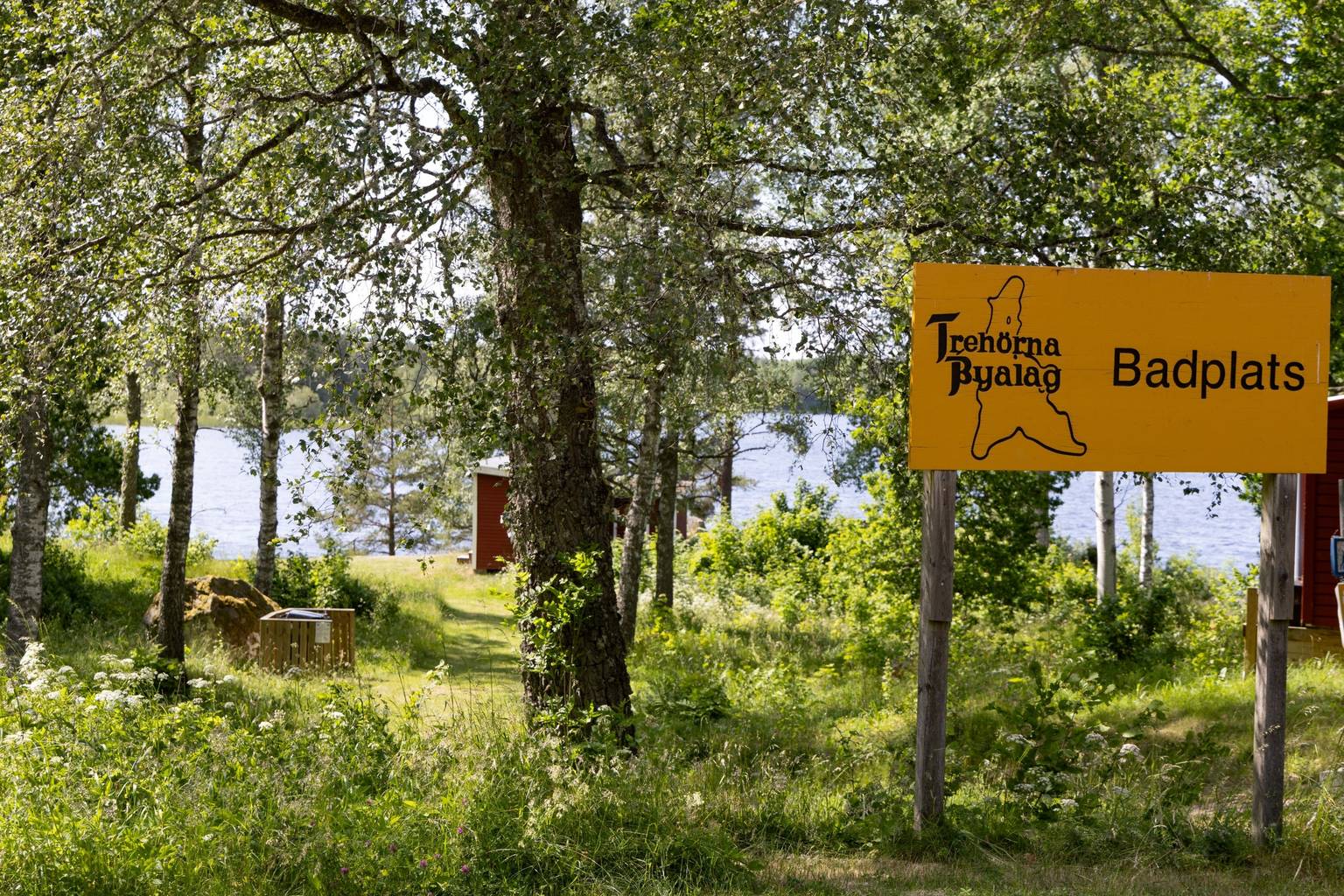 Lägenhet på Nyproduktion av lägenheter i Trehörna Ödeshögs kommun - bild 9