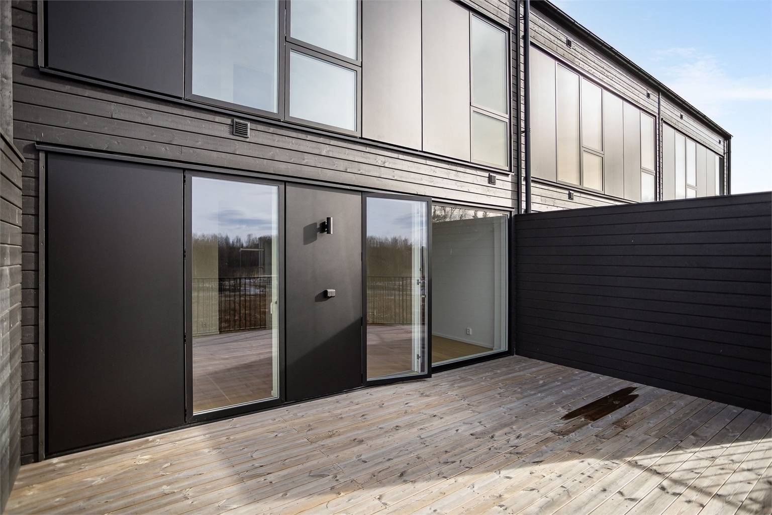 Radhus på Brf Sjöglimten i Uddnäs Hosjö Falu kommun - bild 19