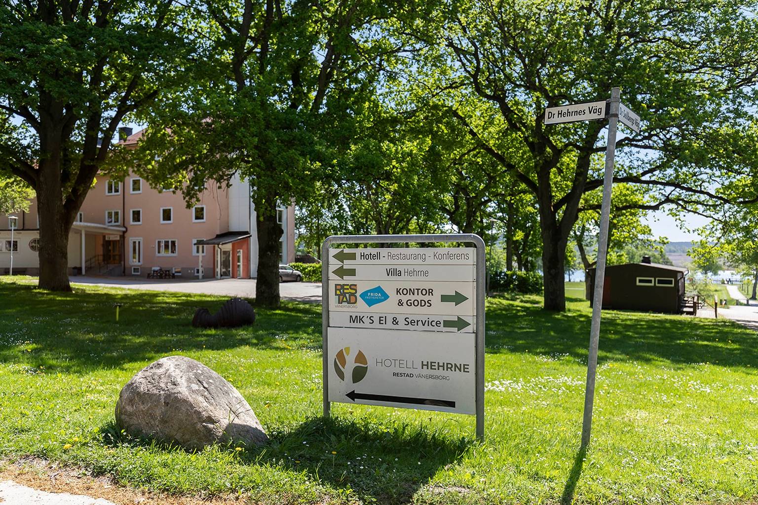 Villa på Astrids Ängar Astrids Ängar Vänersborgs kommun - bild 14
