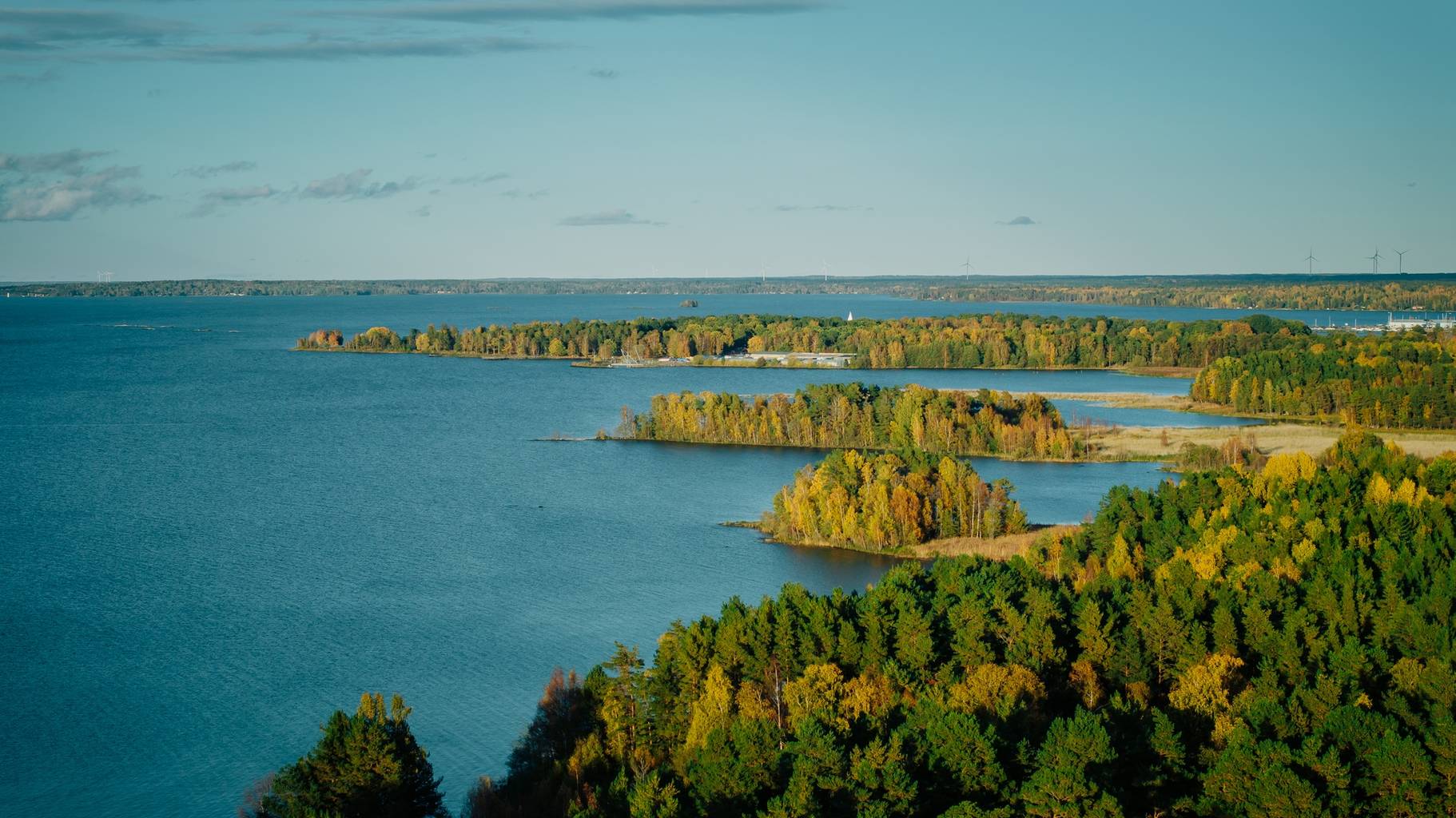 Lägenhet på Nyproducerade bostadsrätter i naturskönt läge med city inom räckhåll! Mariestads kommun - bild 7