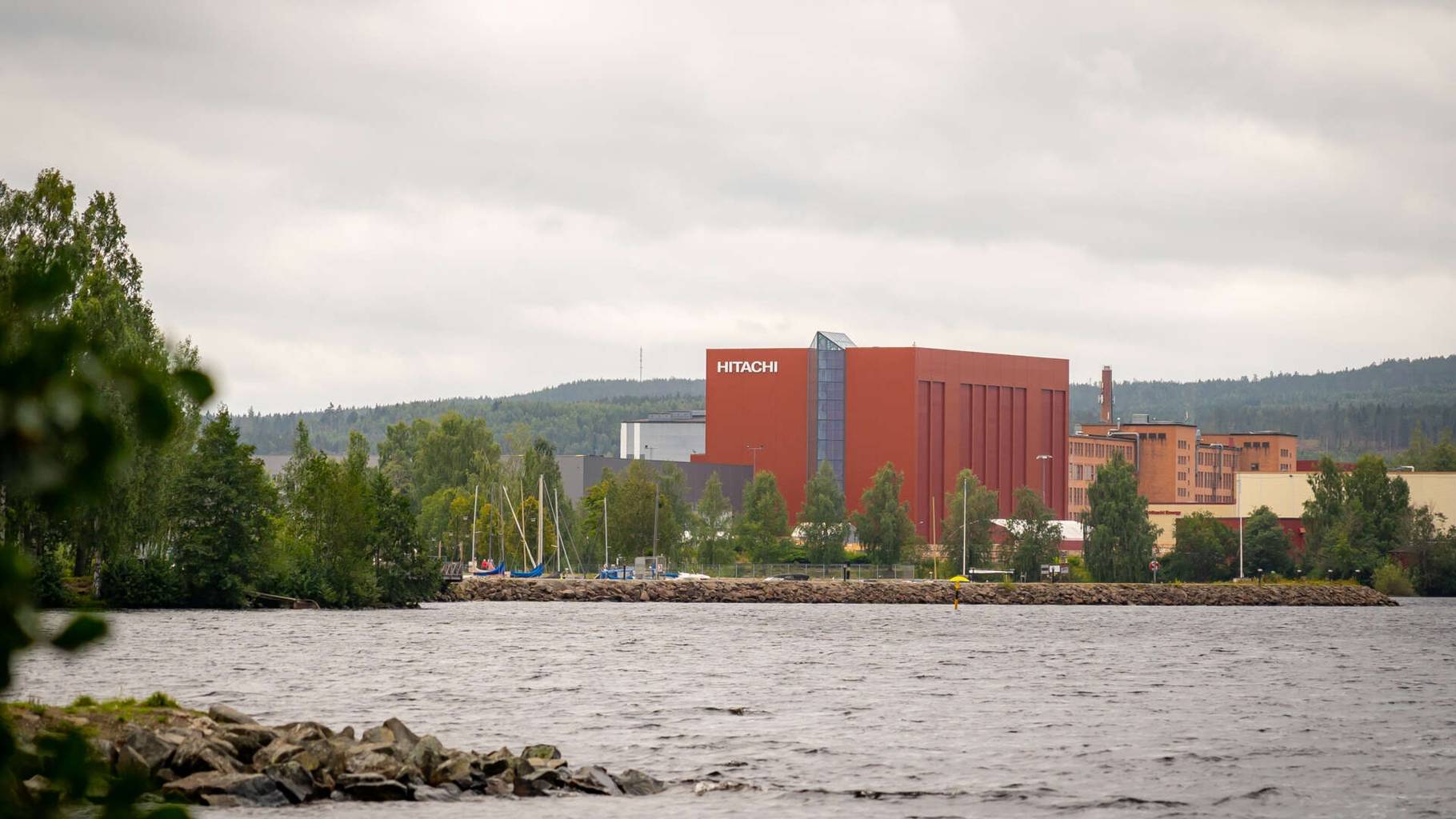 Radhus på Brf Laggarudden Laggarudden Ludvika kommun - bild 23