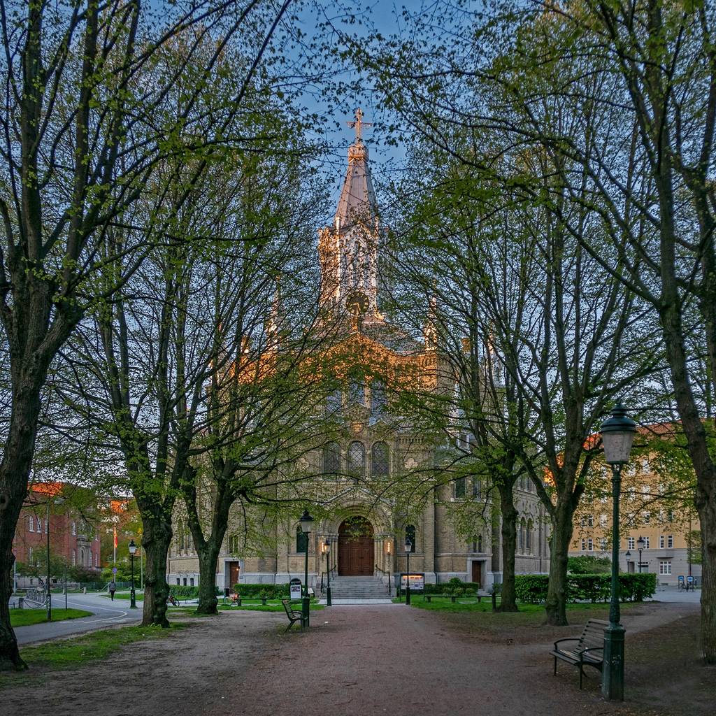 Lägenhet på Majorsgatan Malmö kommun - bild 11