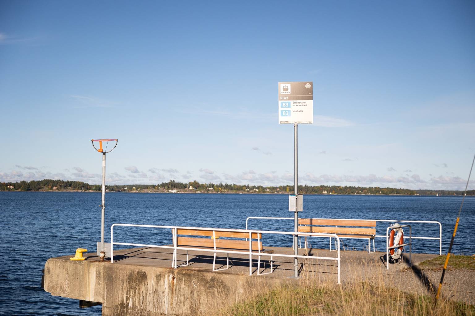 Lägenhet på Kummelnäshöjden Etapp 1 Nacka kommun - bild 14