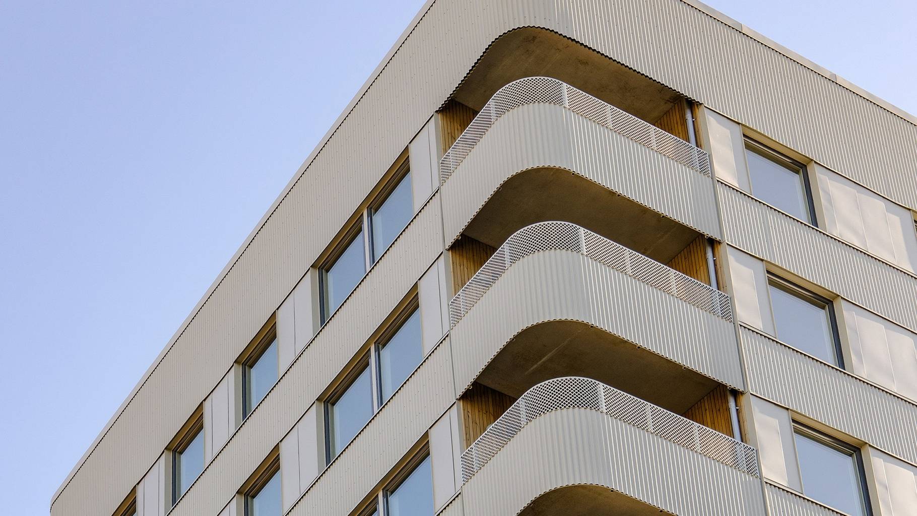 Lägenhet på Brf Parkstråket - Kv. Sjöormen Öster Mälarstrand Västerås kommun - bild 4
