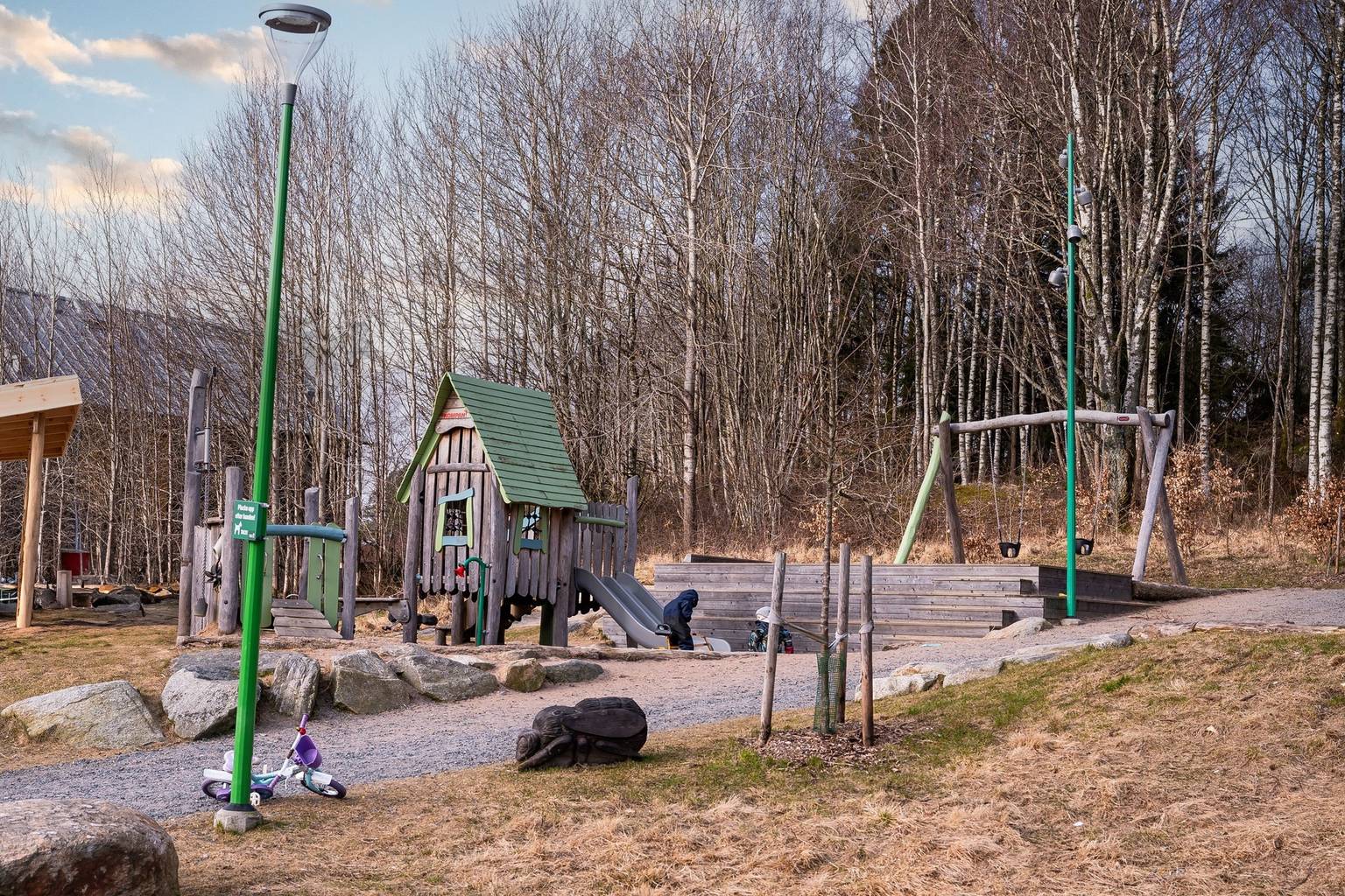 Lägenhet på Silva Kungälvs kommun - bild 26