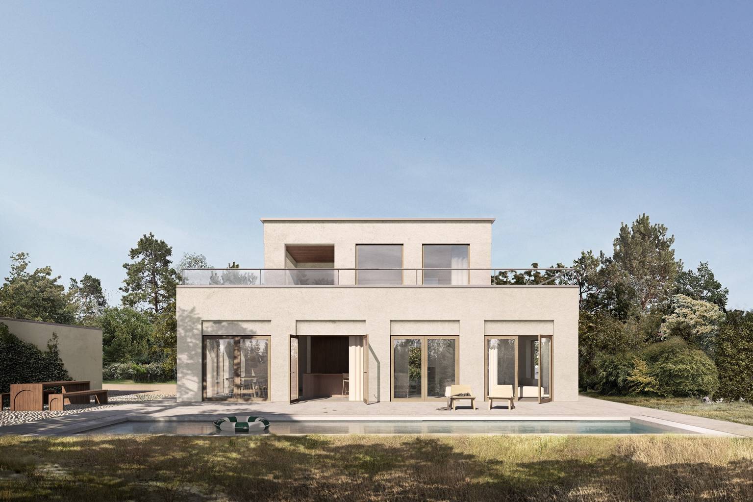Villa på Brydestuesträtet 3-8 Vellinge kommun - bild 1