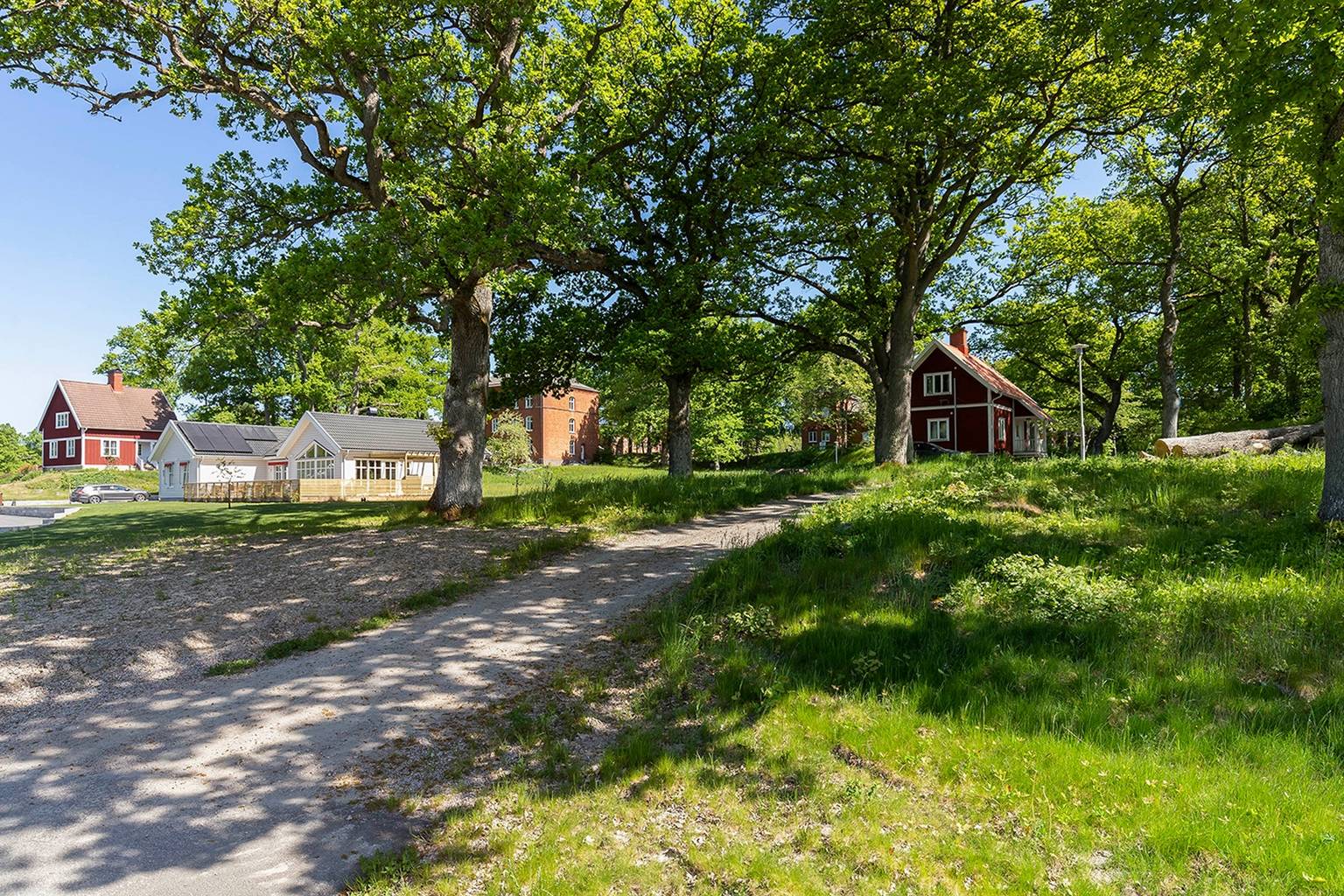 Villa på Astrids Ängar Astrids Ängar Vänersborgs kommun - bild 7