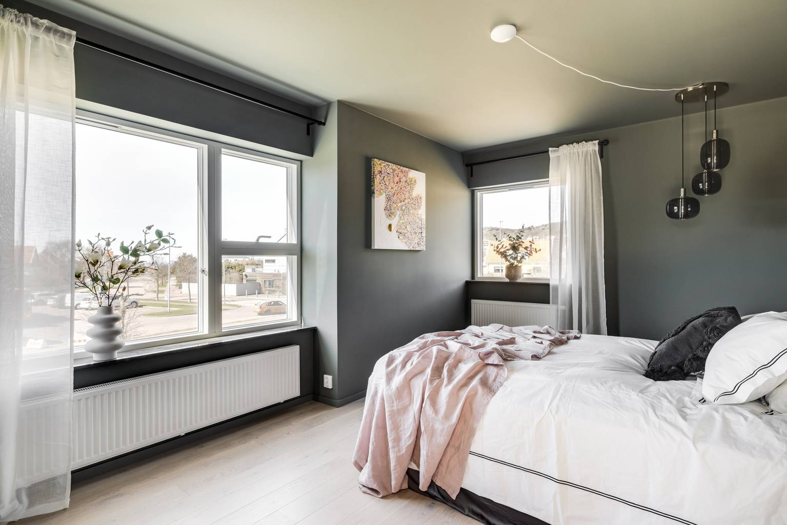 Radhus på Mölle Hamnallé Höganäs kommun - bild 20