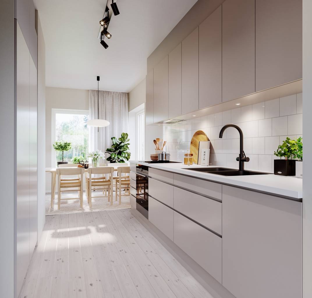Villa på Karlssons länga Kalmar kommun - bild 6