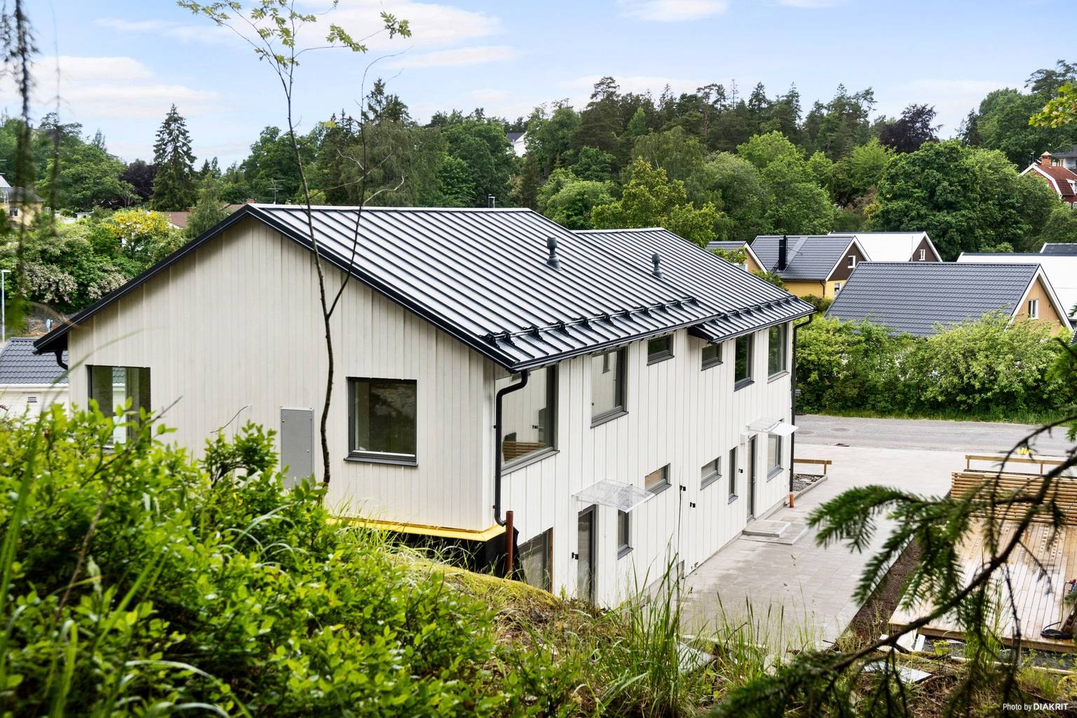 Lägenhet på BRF Solrosen  Botkyrka kommun - bild 6