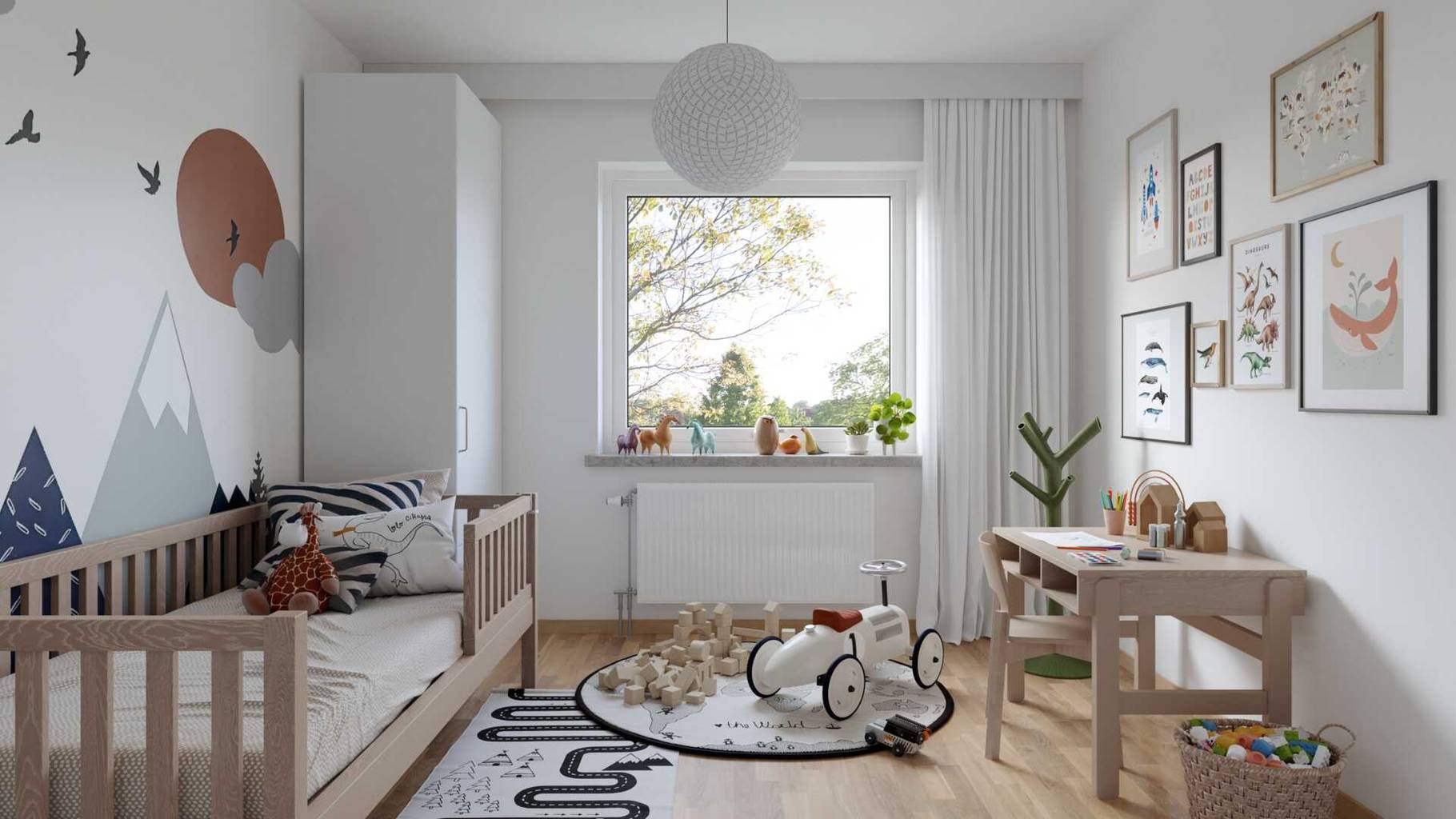 Villa på Stensjöparken 2 Stensjön Mölndals kommun - bild 10
