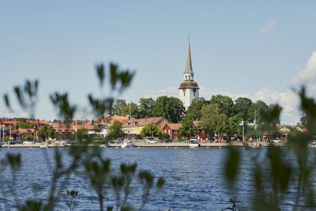 Radhus på Lövsångaren Strängnäs kommun - bild 15