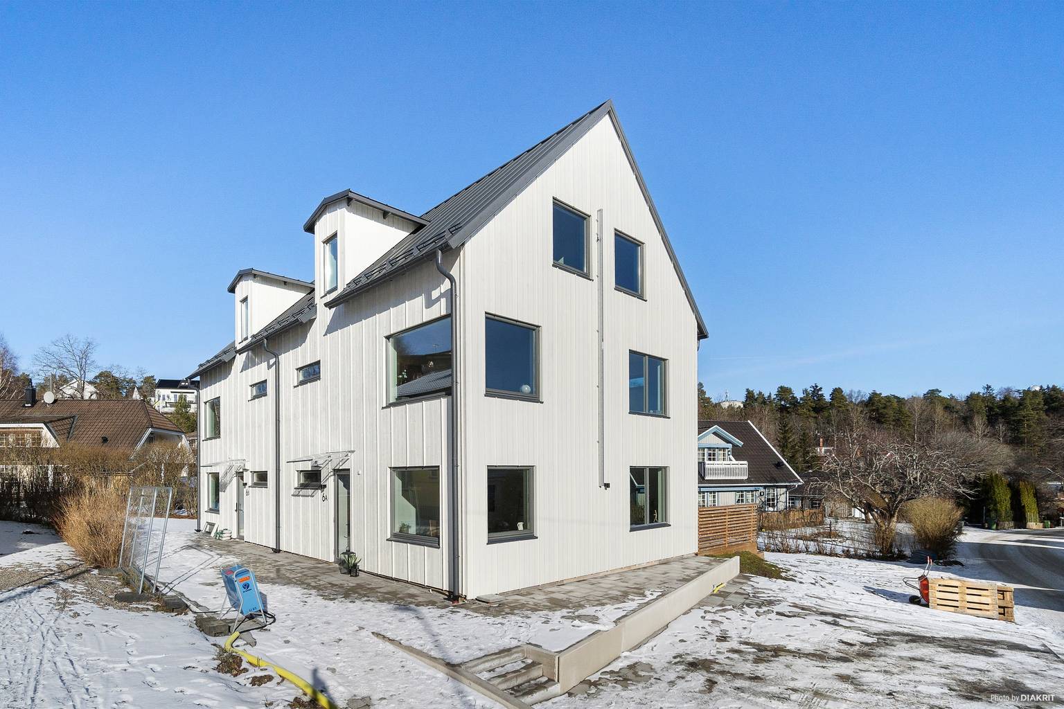 Lägenhet på BRF Solrosen  Botkyrka kommun - bild 4