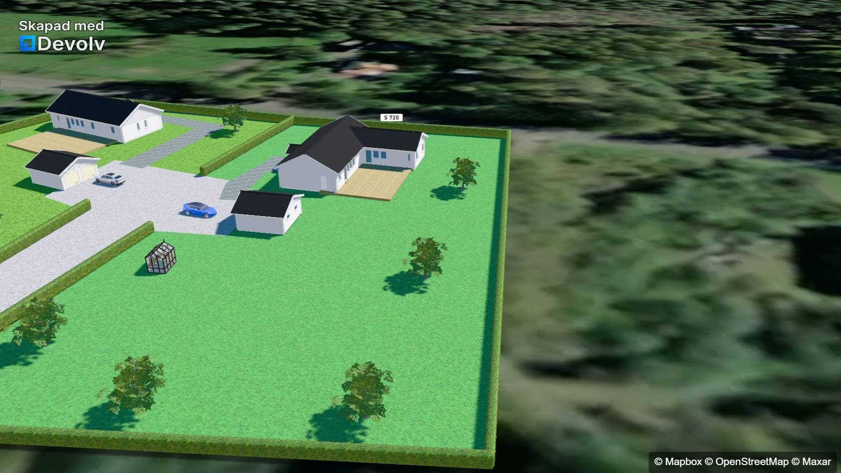 Tomt på Botorpsheden, Karlstad – 2 tomter Karlstads kommun - bild 2