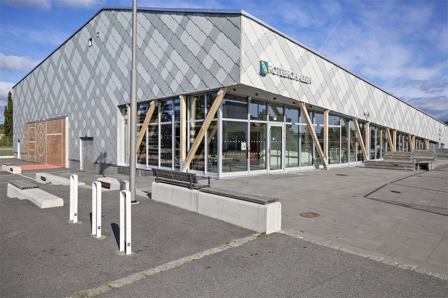 Lägenhet på Brf Gillbo Park i Rotebro Gillbo Sollentuna kommun - bild 15