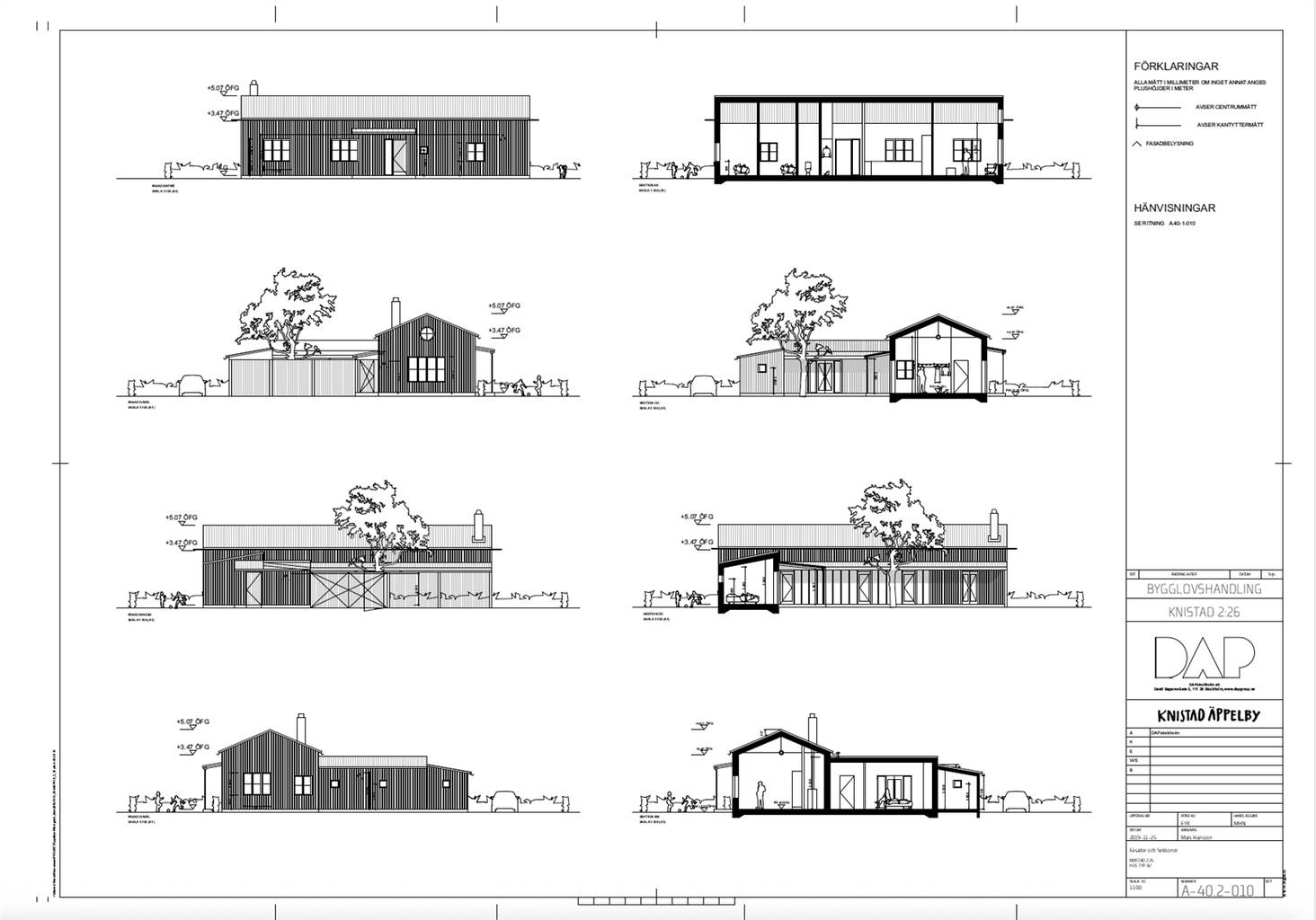 Villa på Knistad Äppelby Knistad Skövde kommun - bild 12