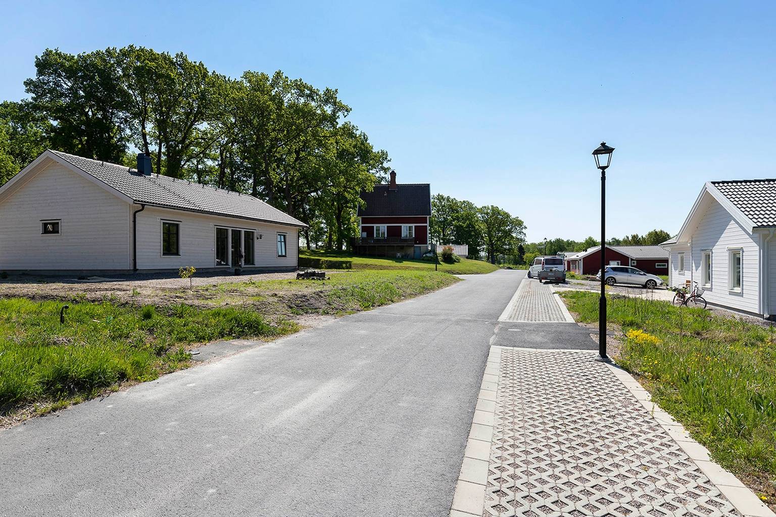 Villa på Astrids Ängar Astrids Ängar Vänersborgs kommun - bild 6