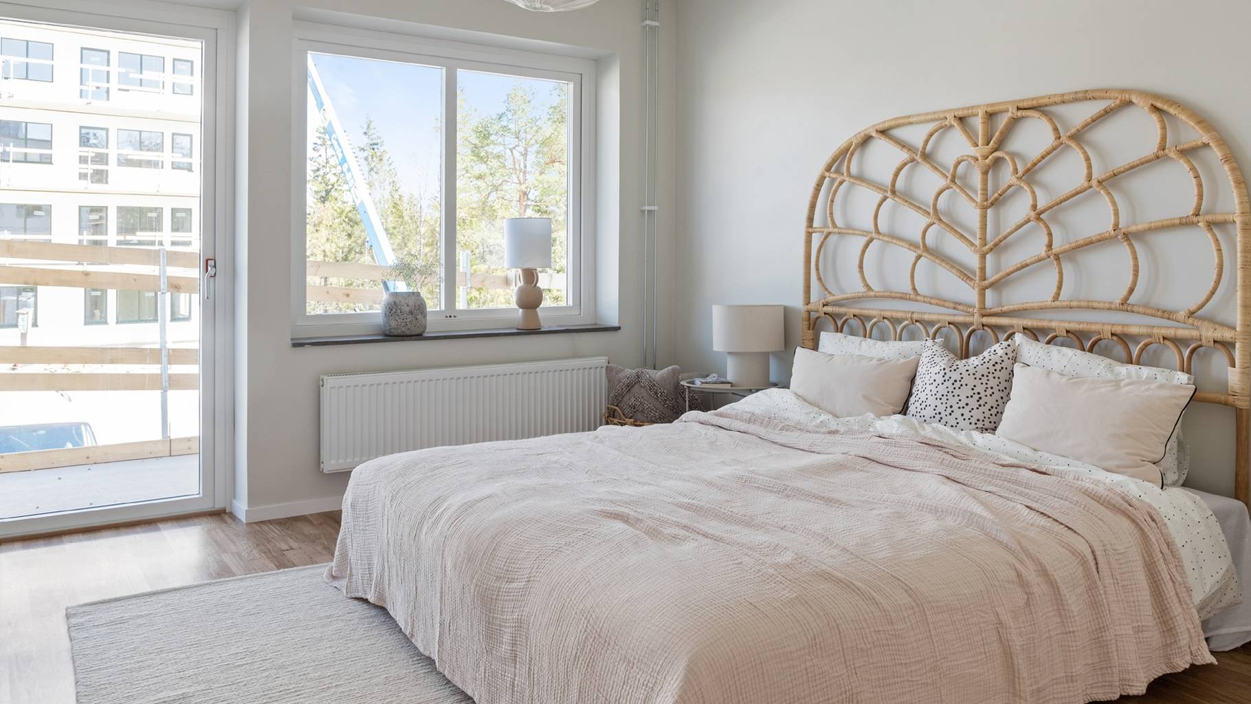 Lägenhet på Brf Bergkullen Stadsskogen Alingsås kommun - bild 10