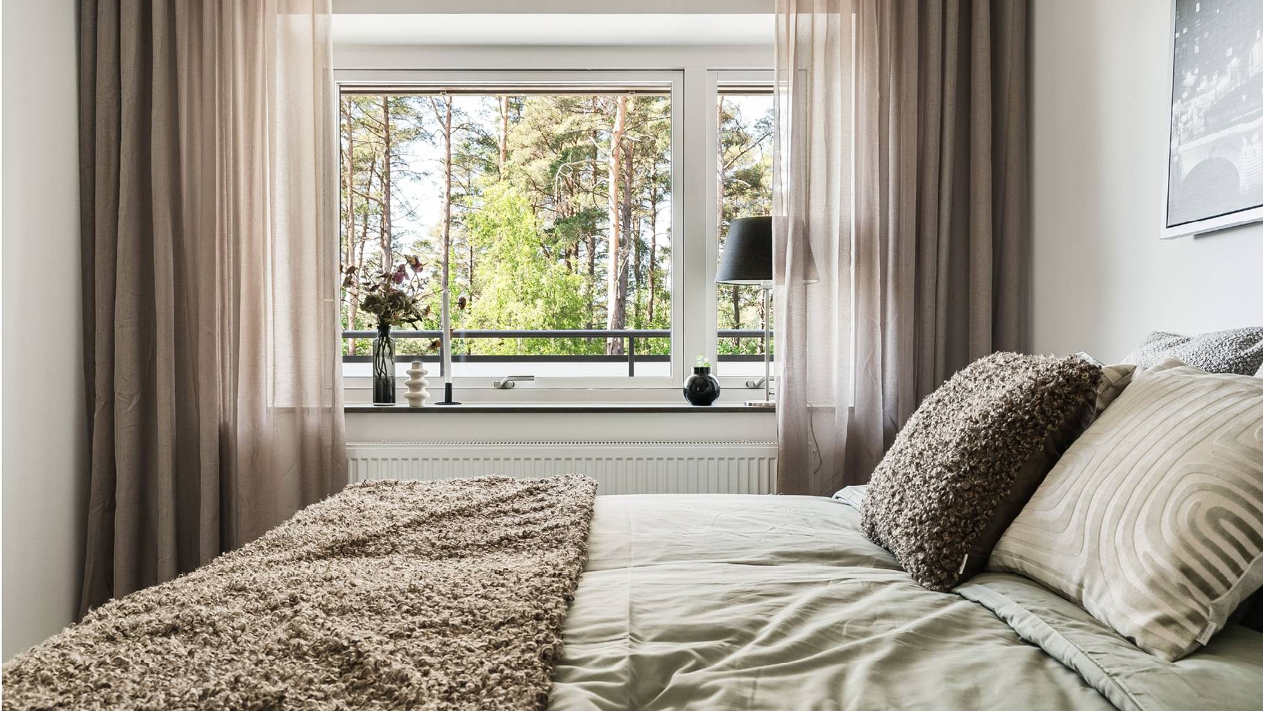 Lägenhet på Brf Tallgläntan på Norrmalm Norrmalm Borås kommun - bild 4