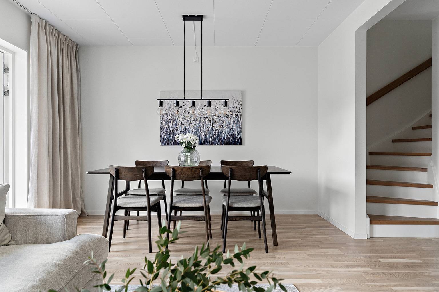 Parhus på Maglehill parhus Höörs kommun - bild 29