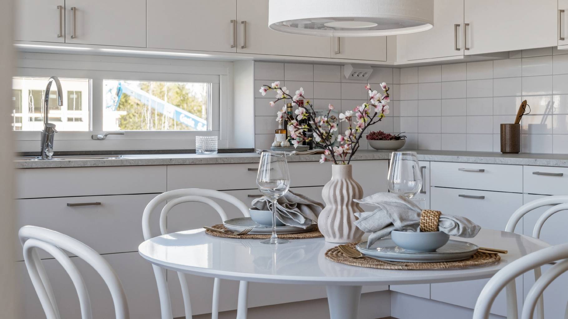 Lägenhet på Brf Bergkullen Stadsskogen Alingsås kommun - bild 8