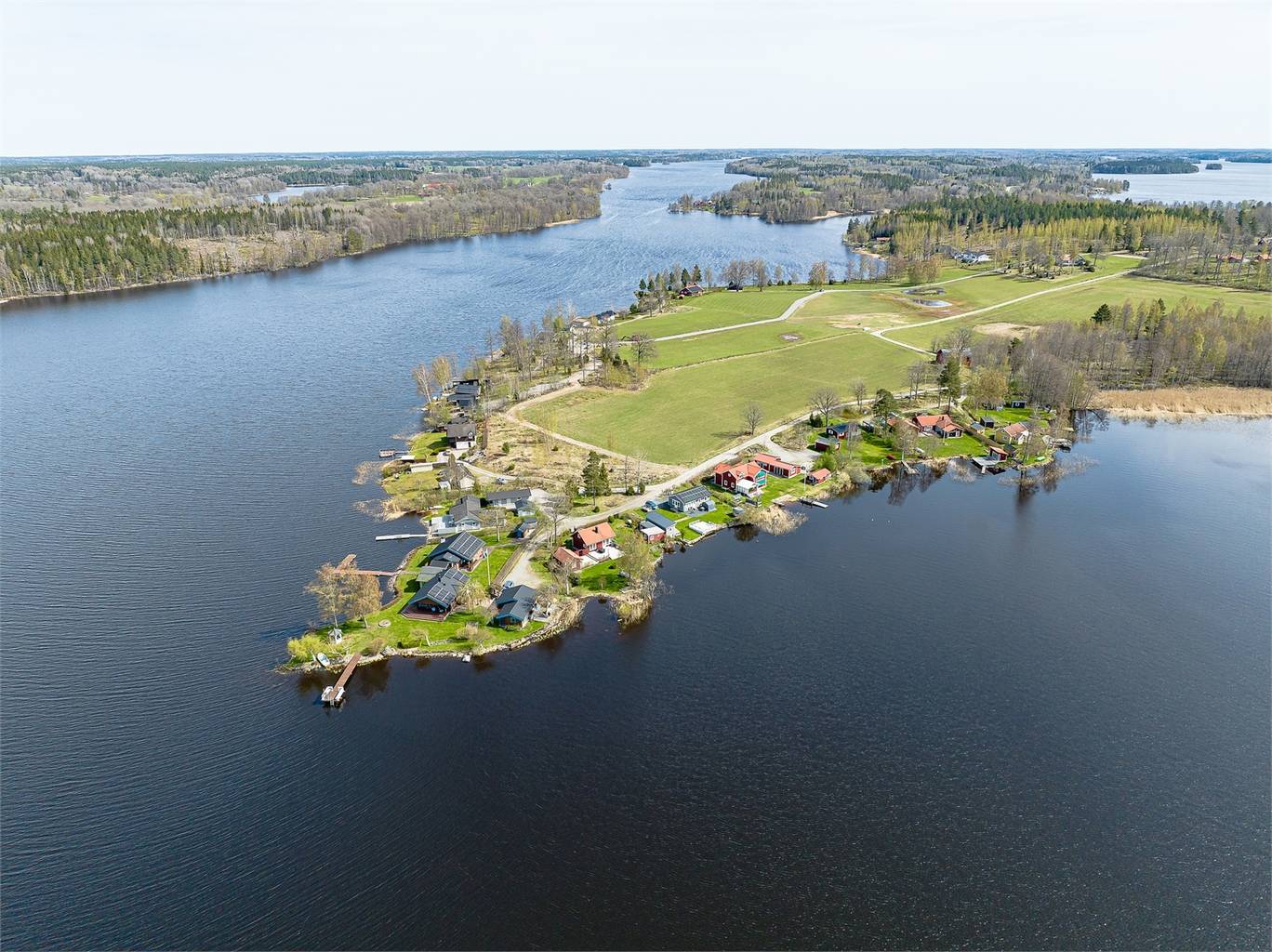 Tomt på Viala Wingenäs Viala Vingåkers kommun - bild 14