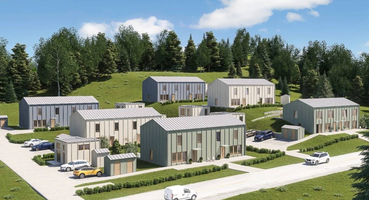 Lägenhet på BRF GLADÖGÅRD Huddinge kommun - bild 1
