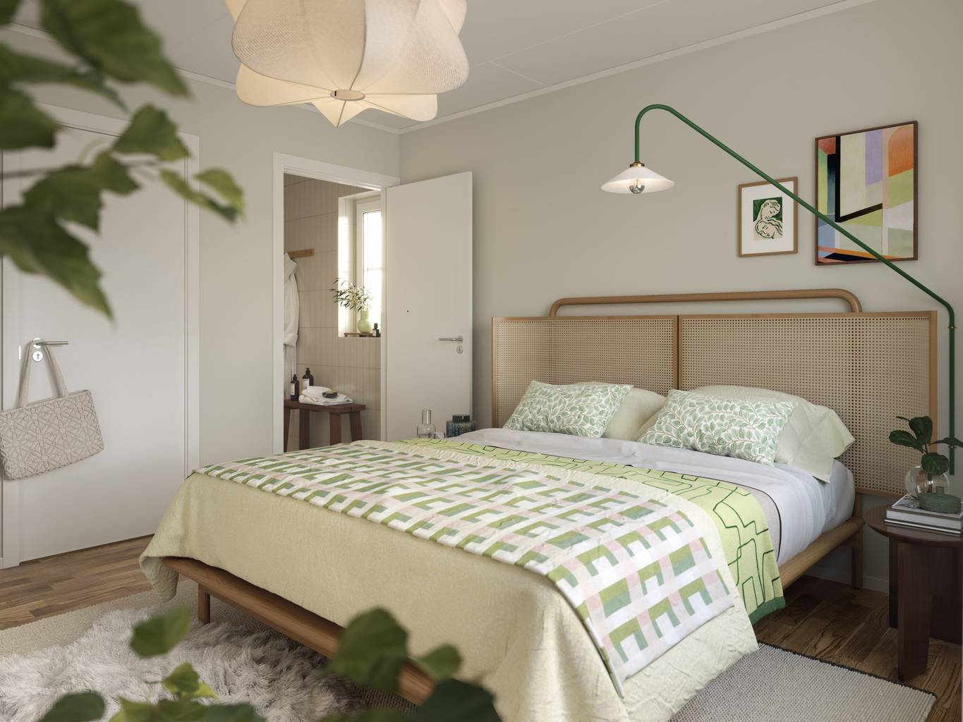 Villa på Solängen Kinda kommun - bild 14