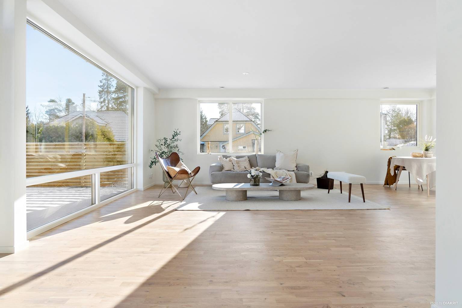 Lägenhet på BRF Solrosen  Botkyrka kommun - bild 2