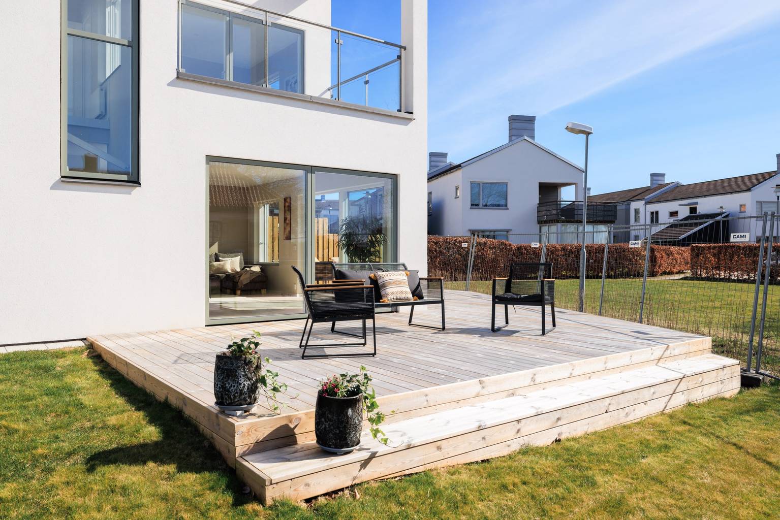 Radhus på Mölle Hamnallé Höganäs kommun - bild 24