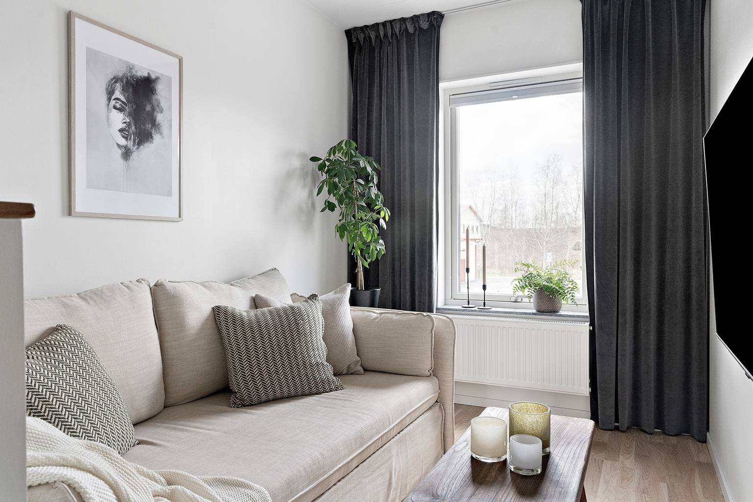 Parhus på Maglehill parhus Höörs kommun - bild 34