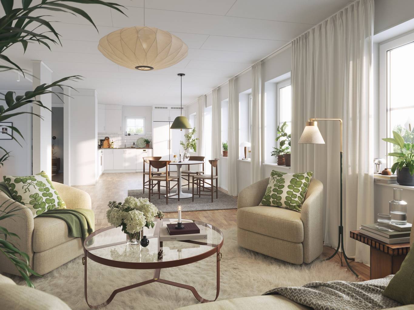 Villa på Solängen Kinda kommun - bild 19