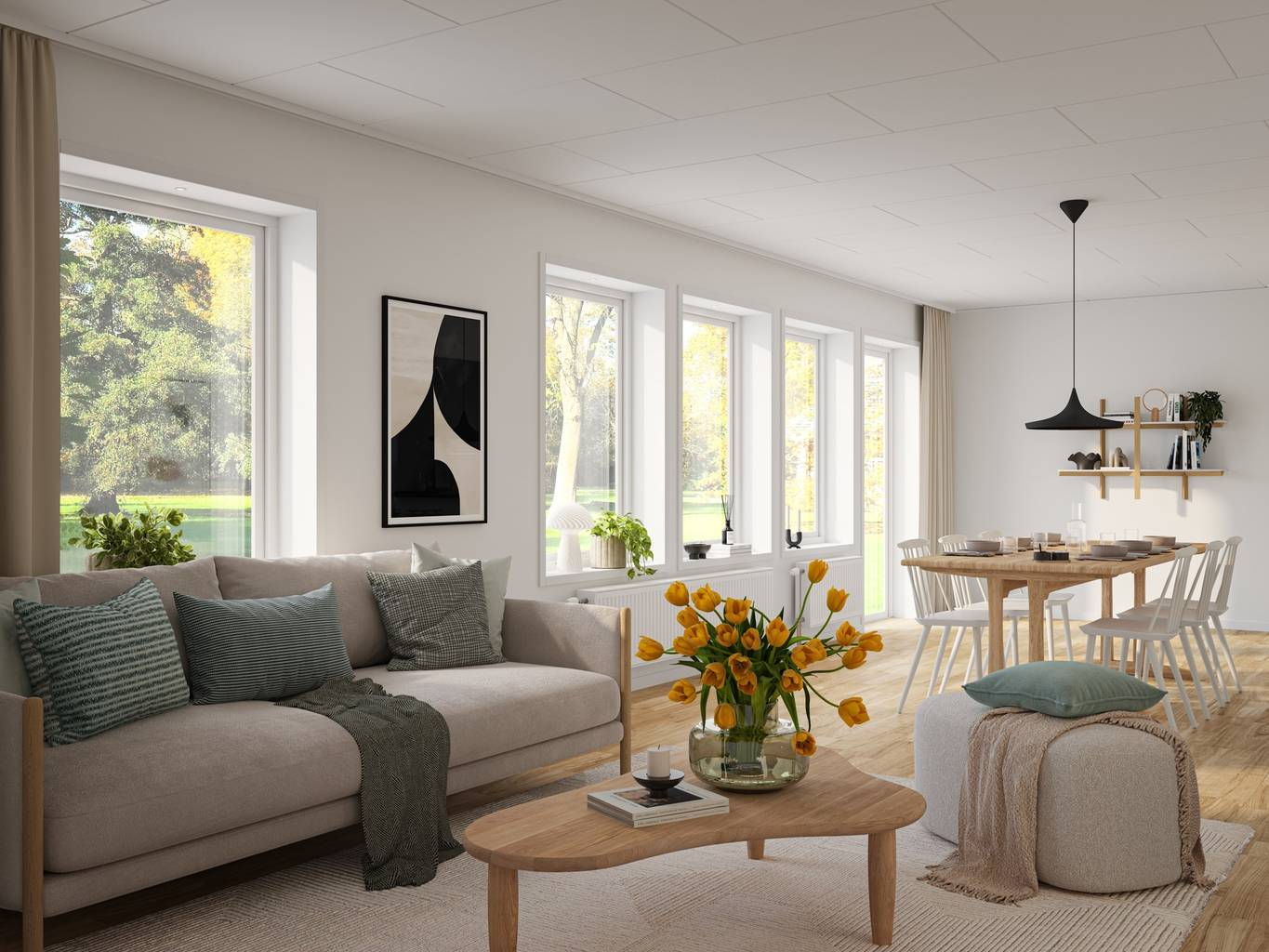 Tomt på Botorpsheden, Karlstad – 2 tomter Karlstads kommun - bild 6