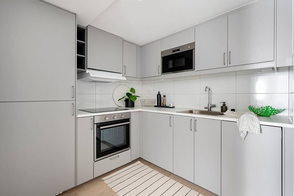 Lägenhet på Majorsgatan Malmö kommun - bild 5