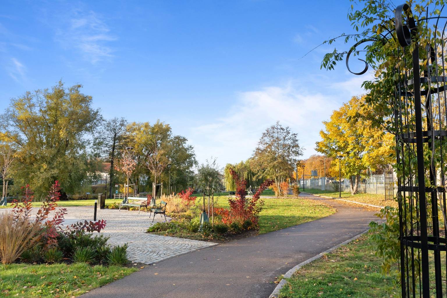 Lägenhet på BRF Ronnebyån  Ronneby kommun - bild 9