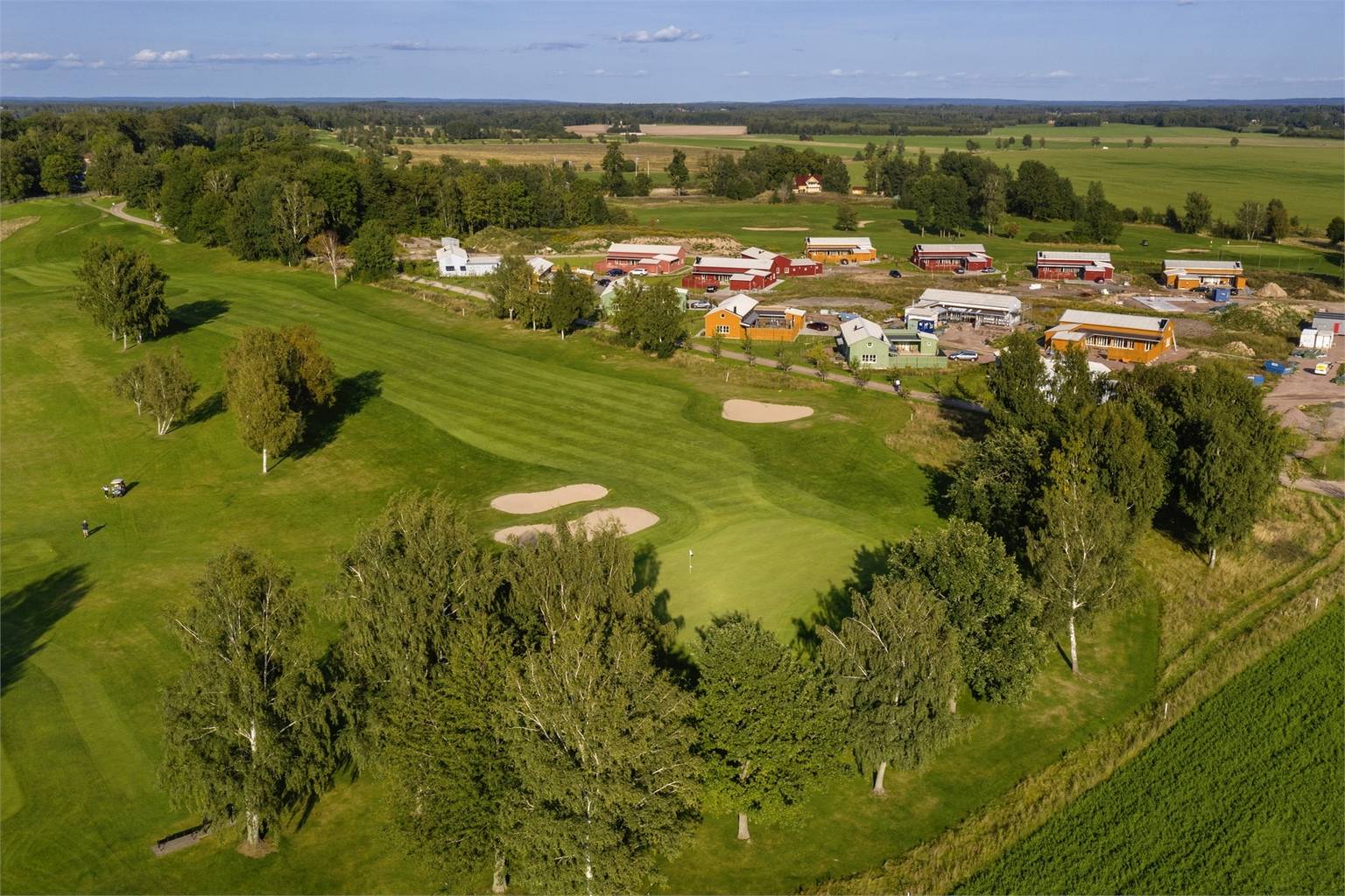 Villa på Knistad Äppelby Knistad Skövde kommun - bild 3