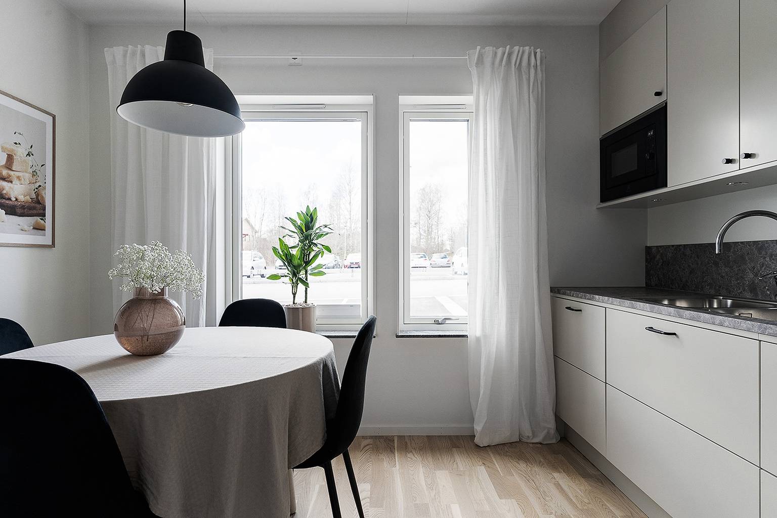 Parhus på Maglehill parhus Höörs kommun - bild 28