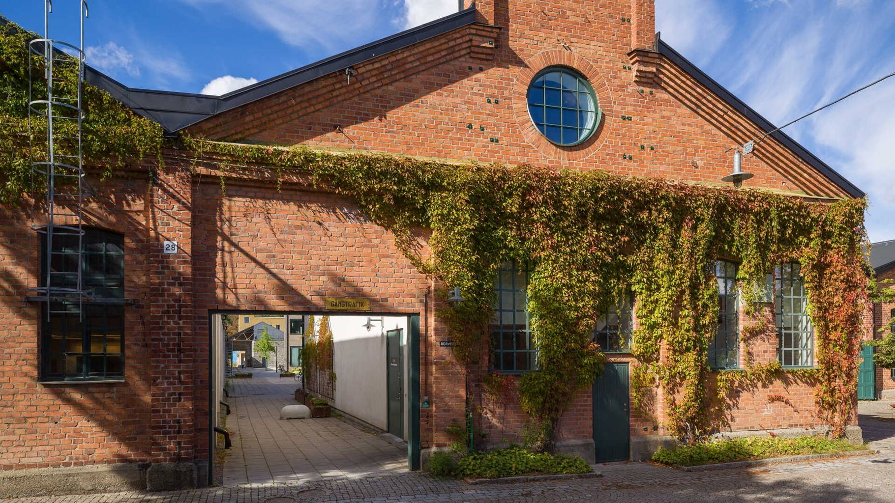 Lägenhet på Brf Kopparvalvet Kopparlunden Västerås kommun - bild 22