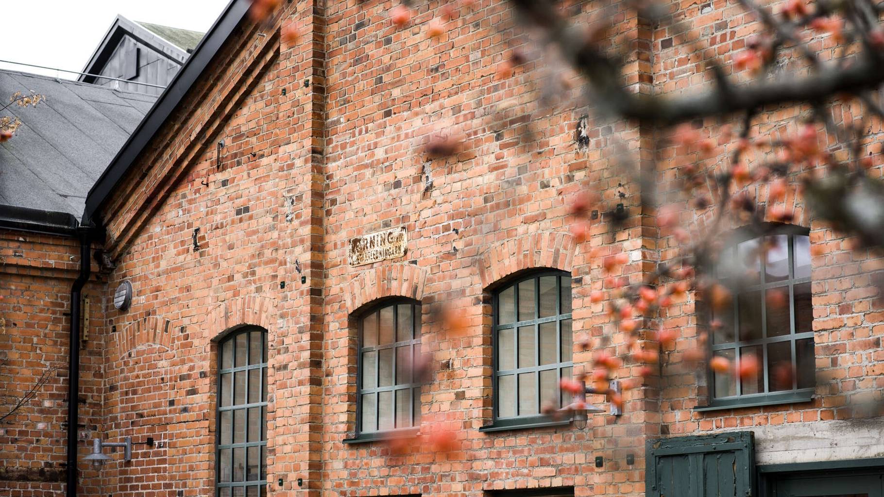 Lägenhet på Brf Kopparvalvet Kopparlunden Västerås kommun - bild 30