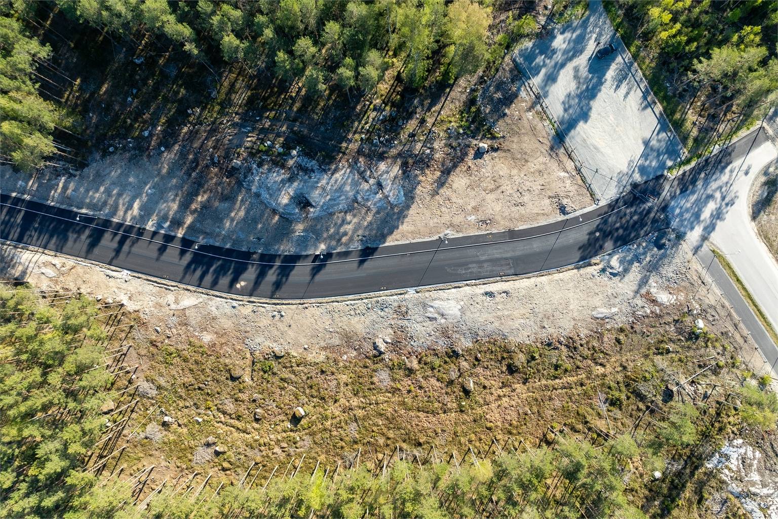 Tomt på Storskogen - Villatomter Enköpings kommun - bild 11