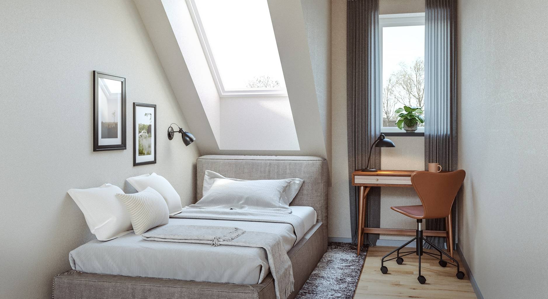 Radhus på Anne Lundsgård Varbergs kommun - bild 16