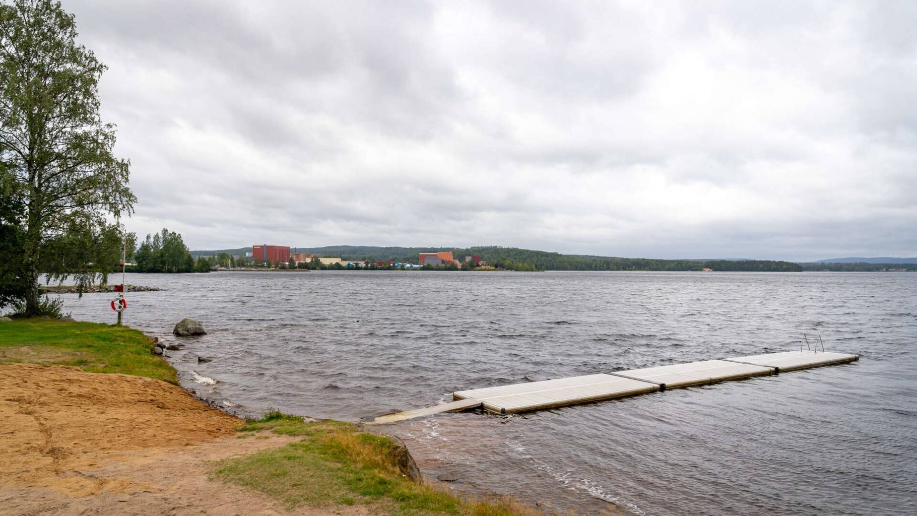 Radhus på Brf Laggarudden Laggarudden Ludvika kommun - bild 34