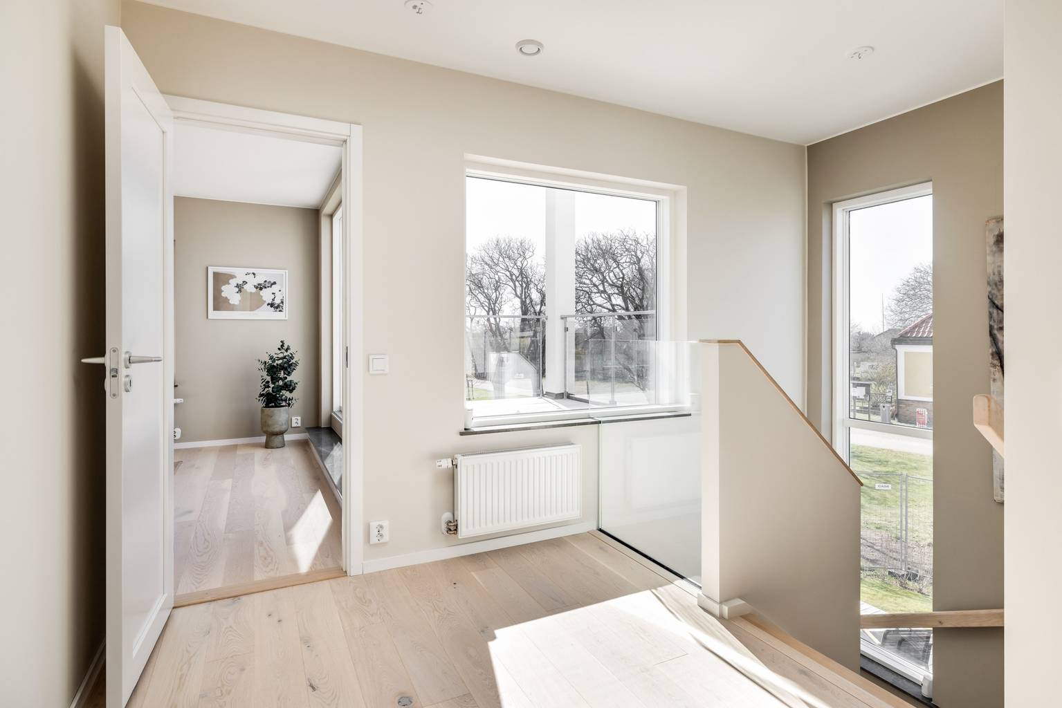 Radhus på Mölle Hamnallé Höganäs kommun - bild 16