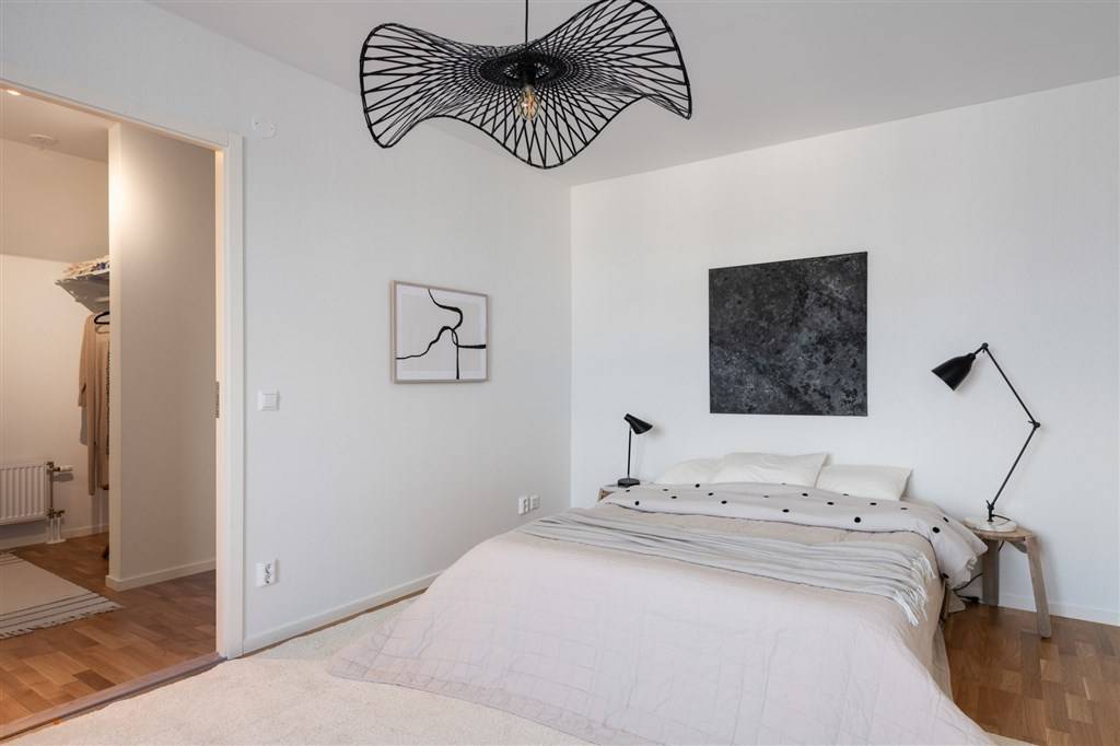 Lägenhet på Kv. Niord Bostadsrätt Norrtälje kommun - bild 13