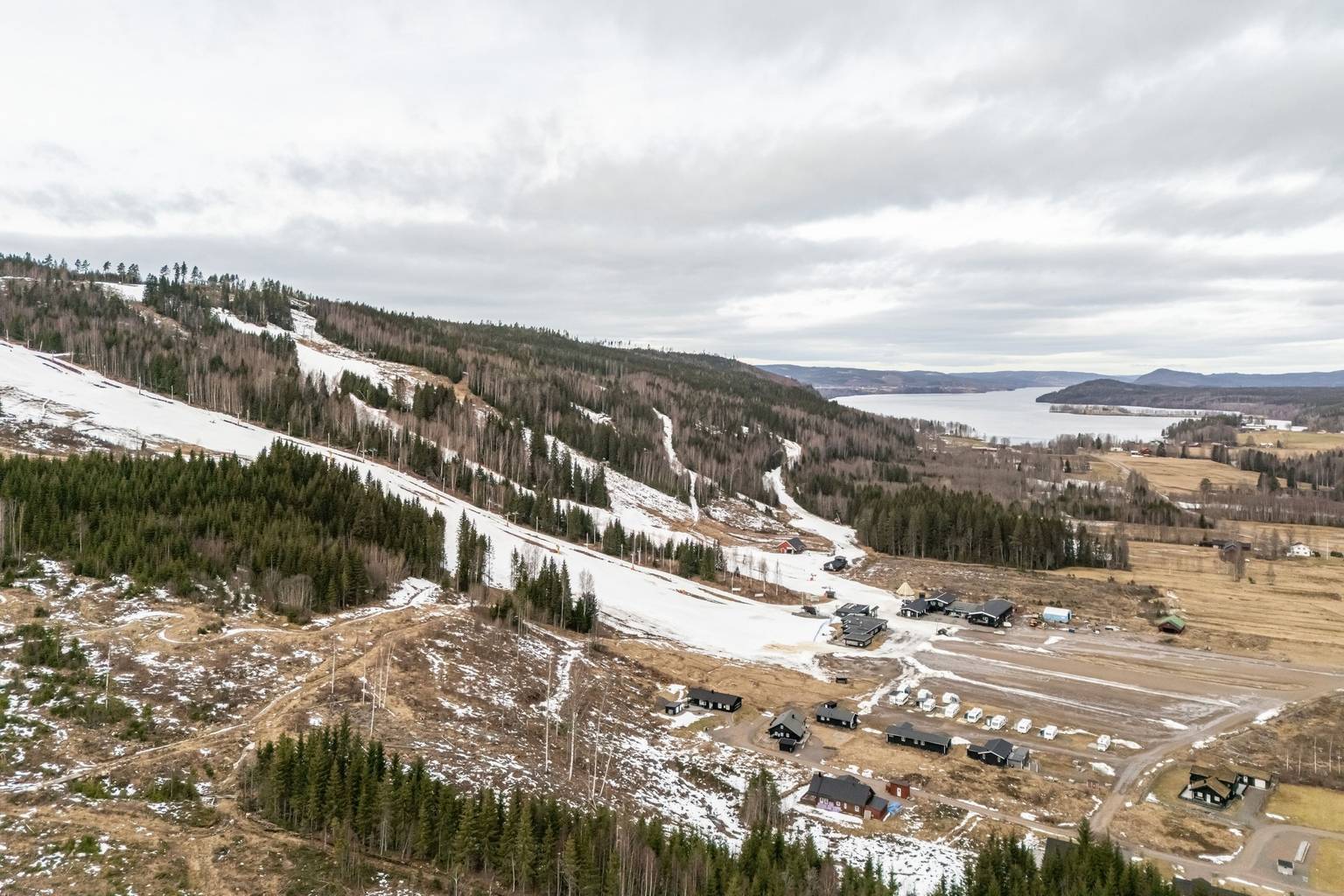 Lägenhet på Brf Panorama i Sunne Sunne kommun - bild 9