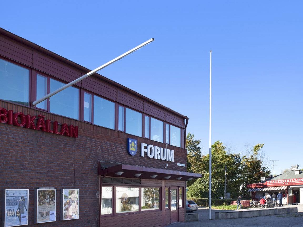 Lägenhet på Brf Stationshusen Centrala Märsta Sigtuna kommun - bild 41