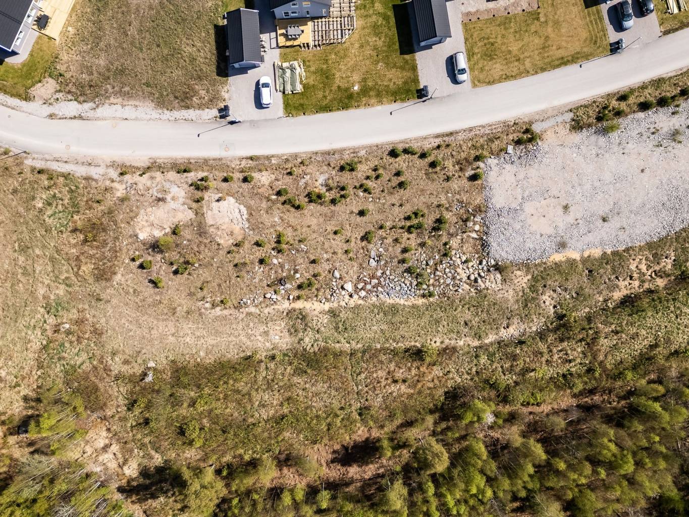 Tomt på Kv Havsdrömmen Slättanäs Ronneby kommun - bild 7