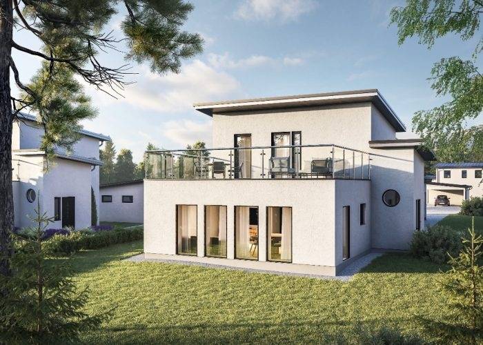 Villa på Lugnets Golfby Älvkarleby kommun - bild 3