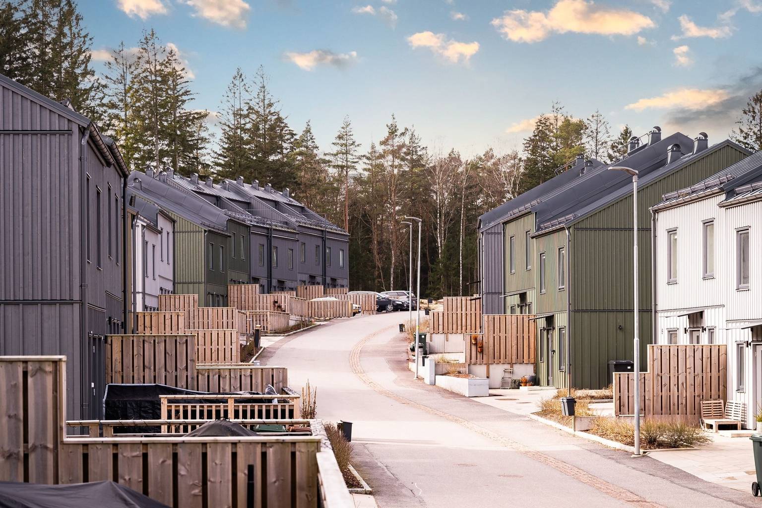 Lägenhet på Silva Kungälvs kommun - bild 24