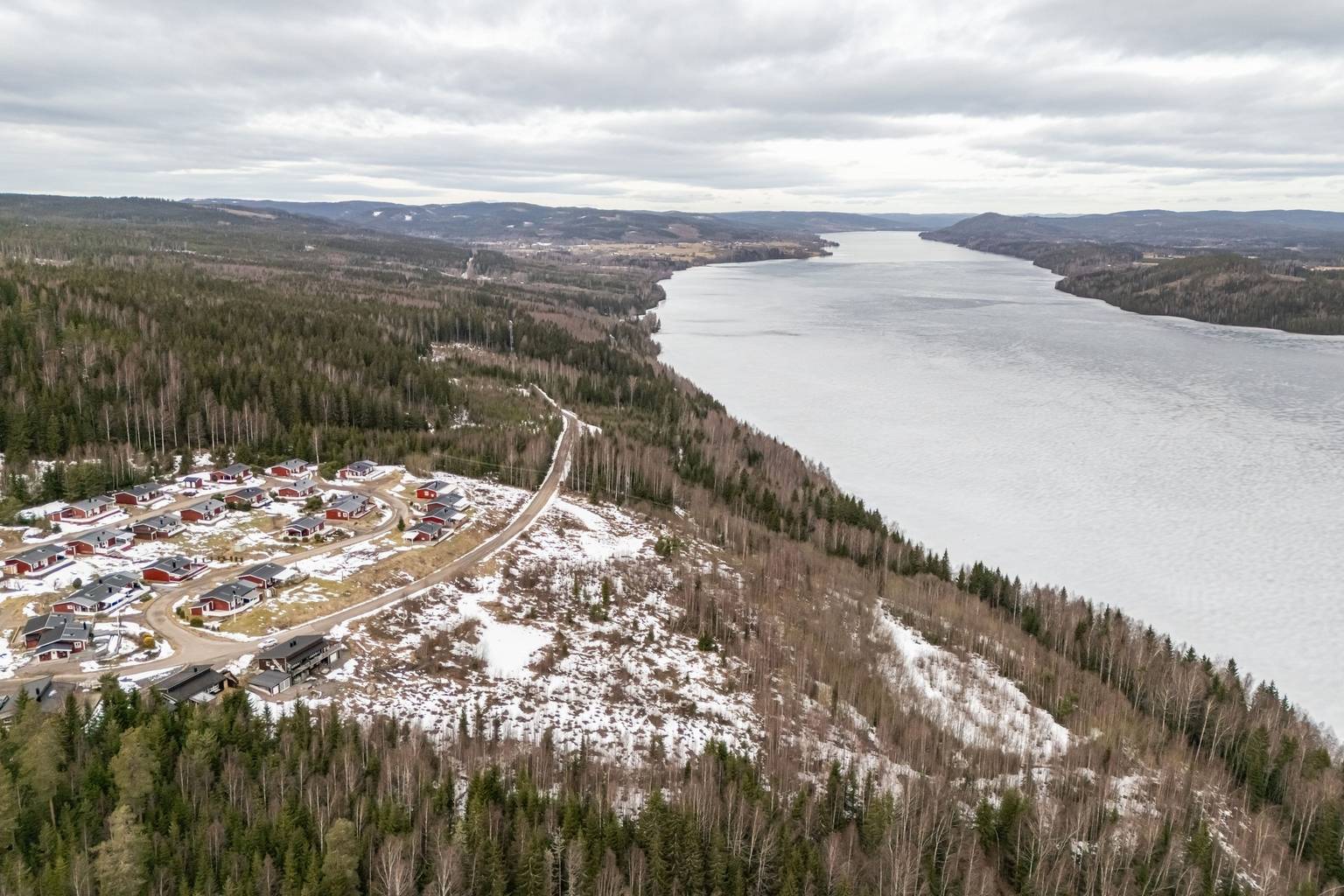 Lägenhet på Brf Panorama i Sunne Sunne kommun - bild 7